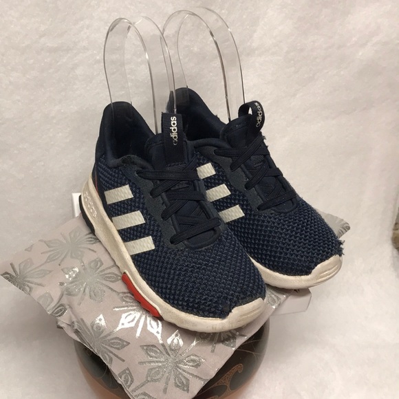 adidas Other - adidas Boy sneakers toddler size us 10
